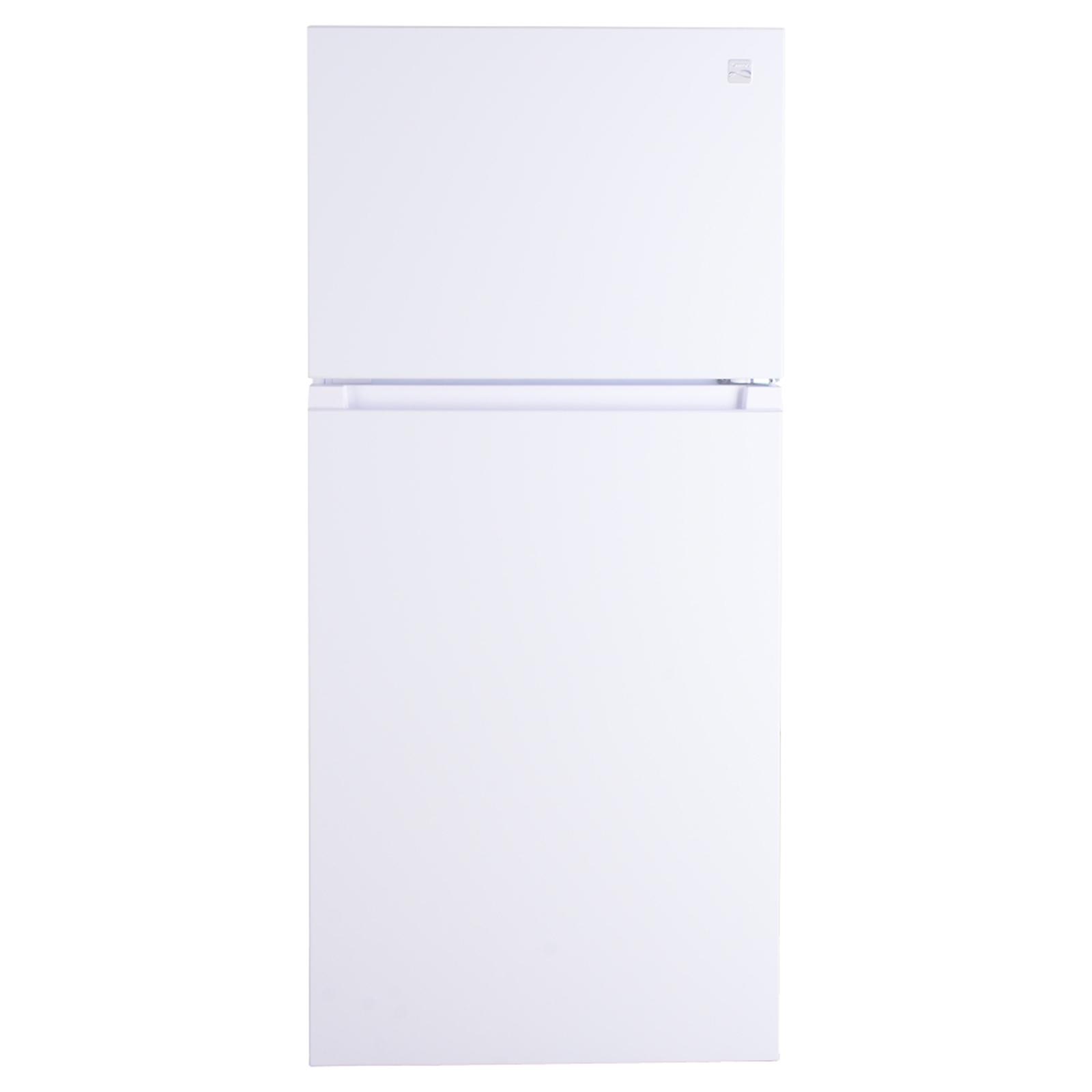 Apartment Fridge With Freezer 56 Inches High