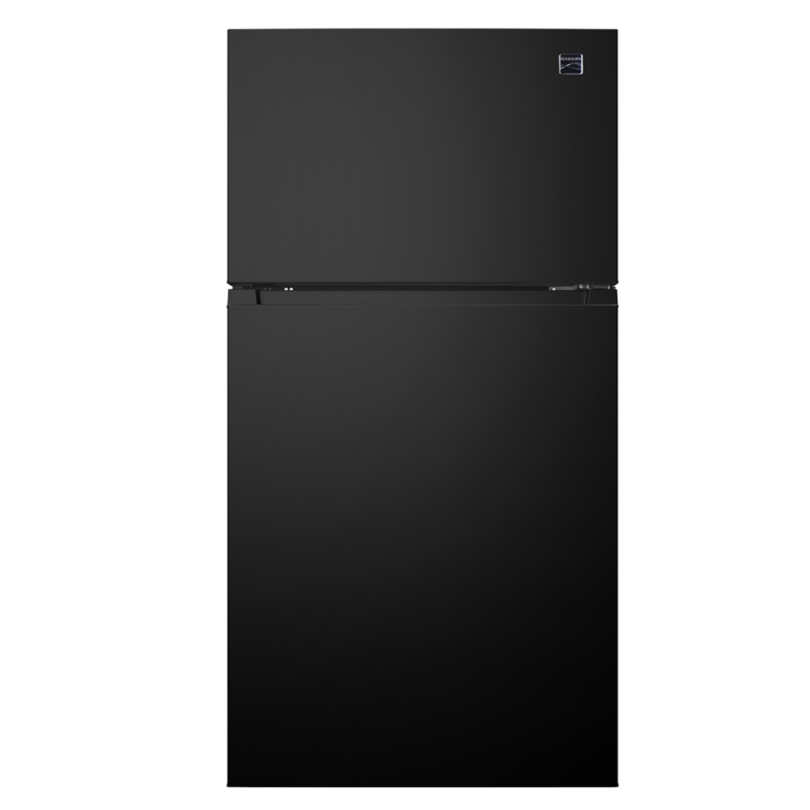 Kenmore Elite 20.5-cu.ft. Upright Freezer, Black (46-27009)