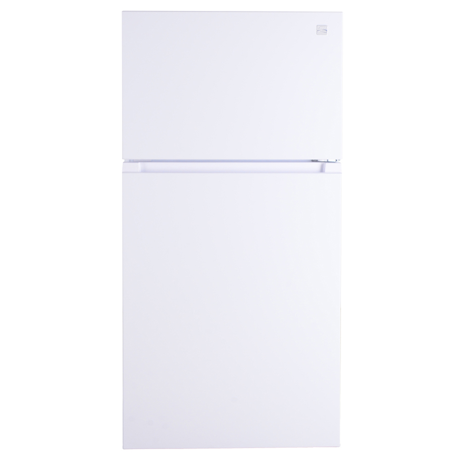 Top Freezer Refrigerators