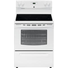 Kenmore deals stove electric