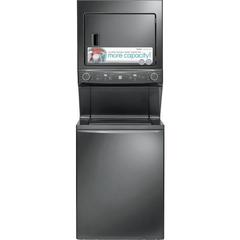 Kenmore over deals under washer dryer