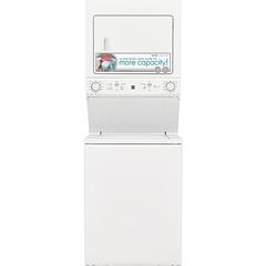 Kenmore stackable deals washer dryer