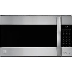 Kenmore Black Microwave, Over the Range,Hood Used Working Condition 88 –  APPLIANCE BAY AREA