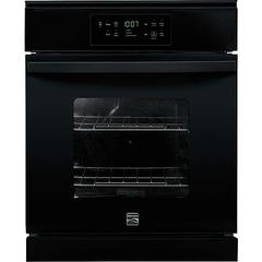 Kenmore elite store double oven