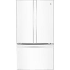 Refrigerators  White 