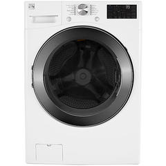 KENMORE 27 Inch Front Load Washer with 4.5 cu. ft. Capacity, 14