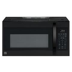 Over the Range Microwave Ovens