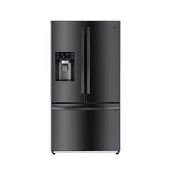 Kenmore 75507 25.5 cu. ft. French Door Refrigerator with Dual Ice