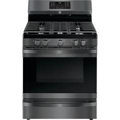 Kenmore elite gas deals stove