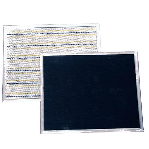 30 in. Ductfree Charcoal Filter 1 (Pack)