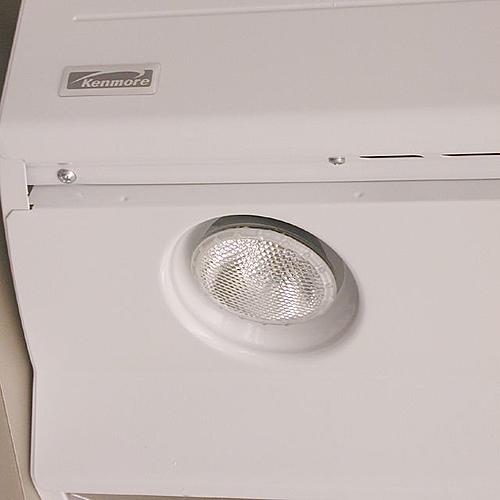 Kenmore PAR20  50 watt Halogen Bulb