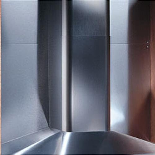 Kenmore Elite 58110  Large Flue Extension