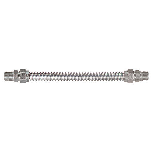 Installation Hose for Gas Range