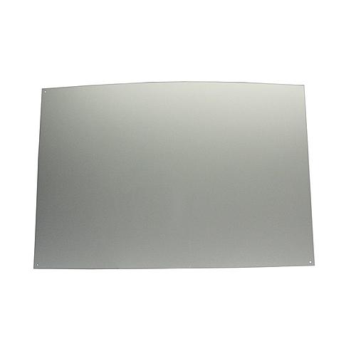 Kenmore 5813  36 in. Range Hood Backsplash