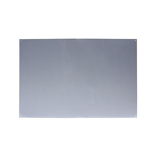 30 in. Range Hood Backsplash