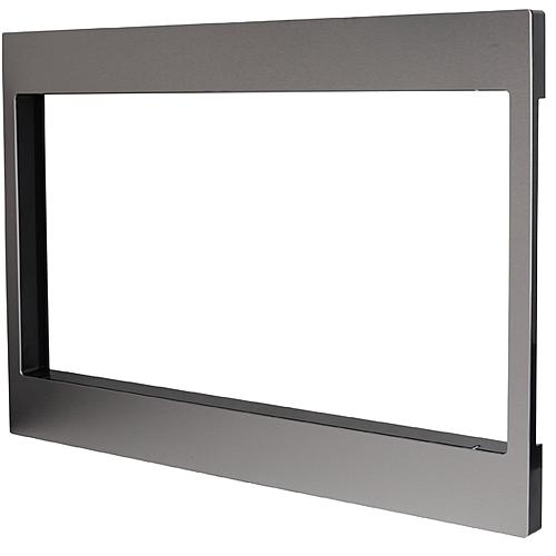 30" Microwave Trim Kit - Stainless Steel