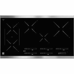 Kenmore on sale induction cooktop