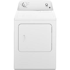 Kenmore 84422 3.4 cu. ft. Compact Electric Dryer - White for Sale