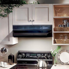 Kenmore elite range deals hood