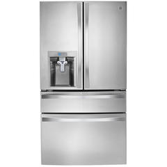 kenmore refrigerator freezers