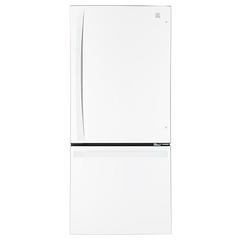 kenmore refrigerator freezers