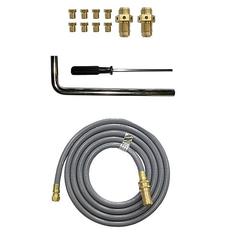 Kenmore grill natural gas conversion kit sale