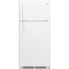 kenmore refrigerator freezers