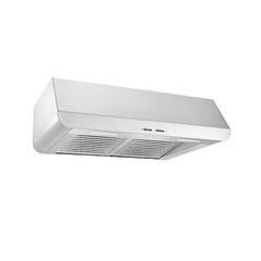 Kenmore store vent hood