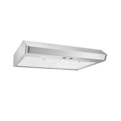 30 Under Cabinet Range Hood Stainless Steel Kenmore