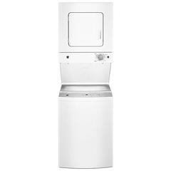 Sears kenmore deals stacking kit